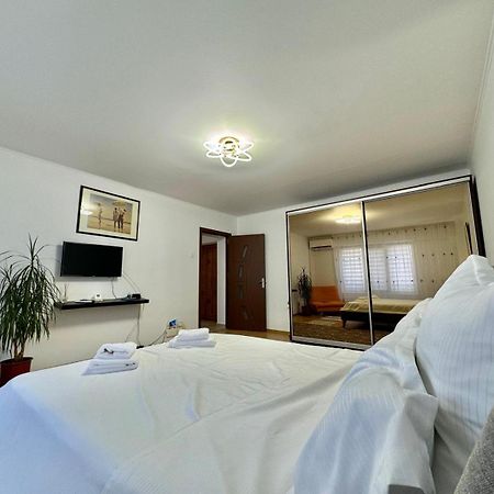 Sunrise Apartment Bucureşti Exterior foto