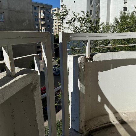 Sunrise Apartment Bucureşti Exterior foto