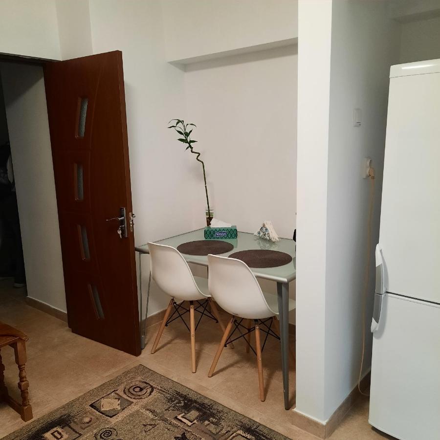 Sunrise Apartment Bucureşti Exterior foto