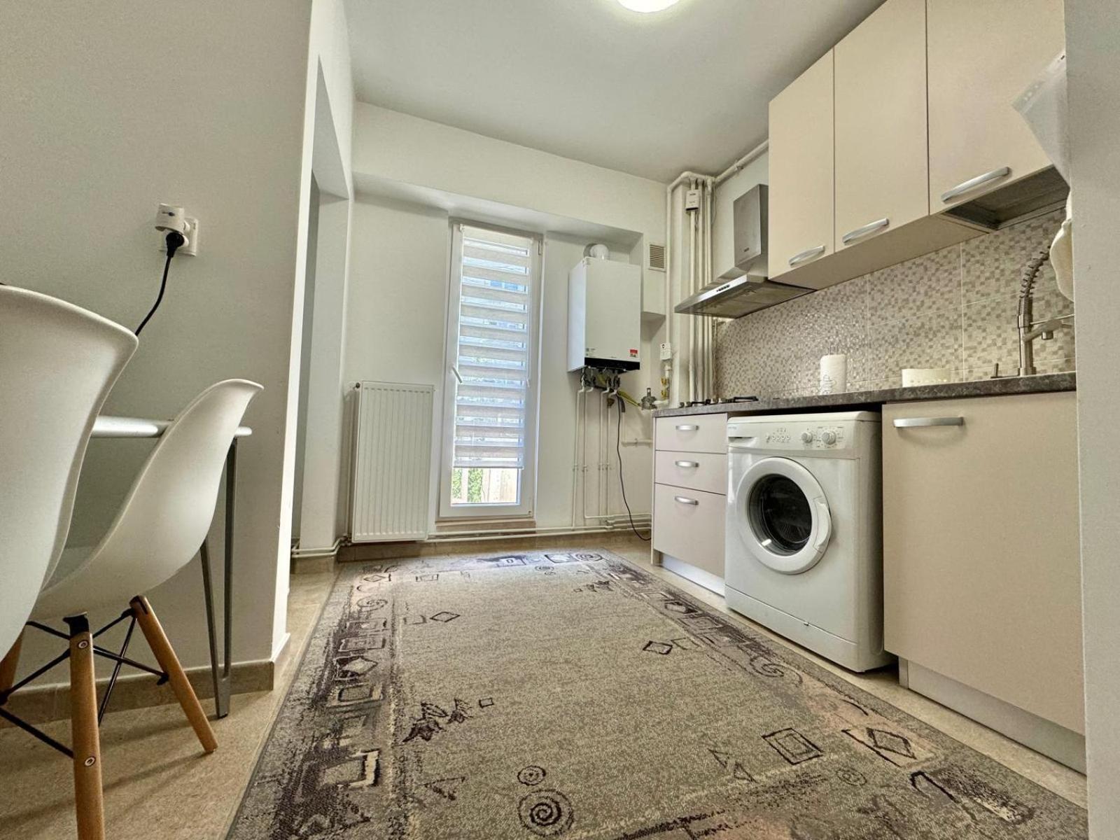 Sunrise Apartment Bucureşti Exterior foto